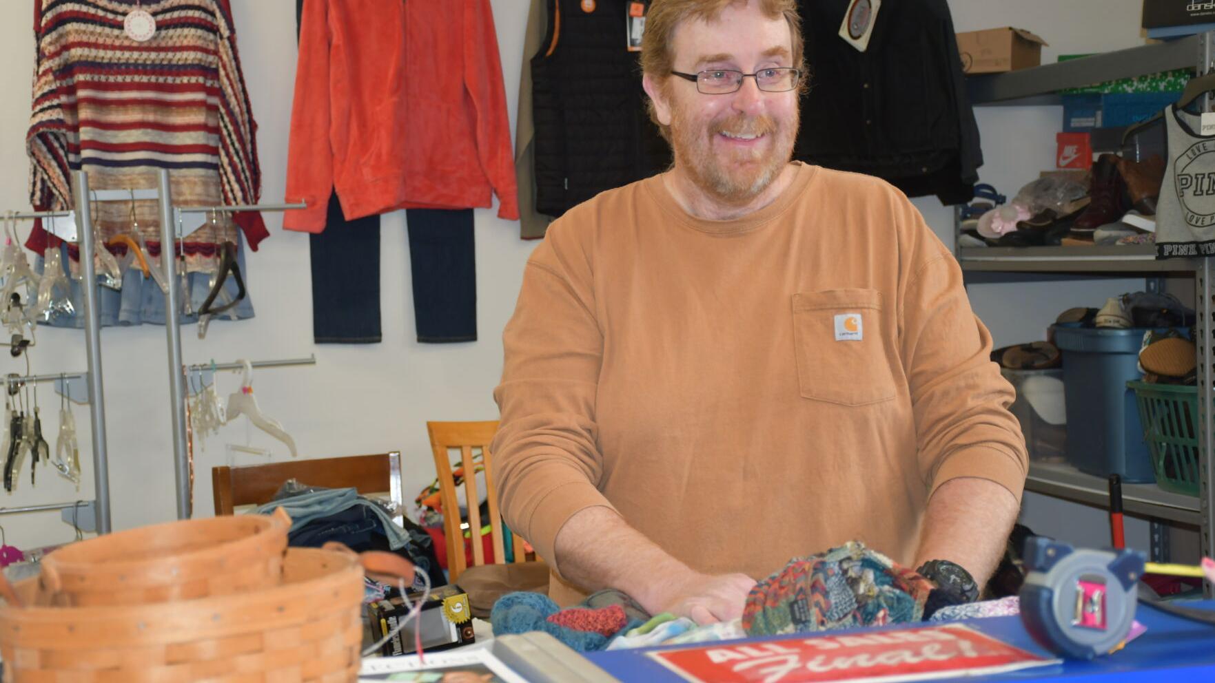 Small Business Saturday draws crowds in Kingsport
